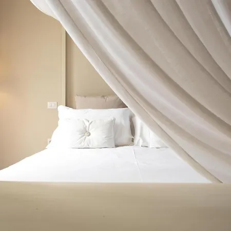 Nonno Trulli Apartment