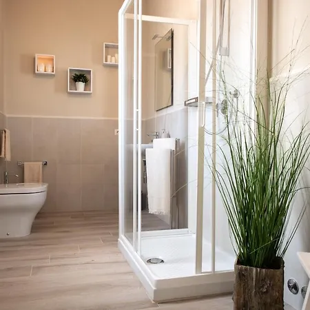 Apartment Nonno Trulli