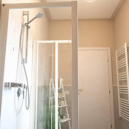 Apartment Nonno Trulli Stabbia