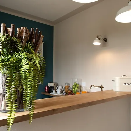 Apartment Nonno Trulli *