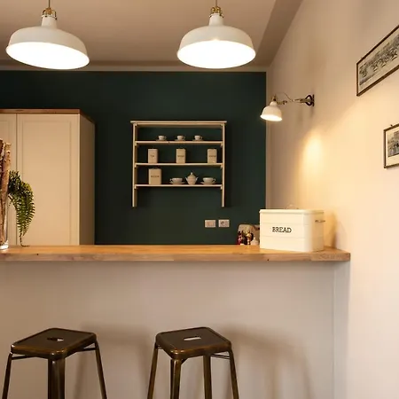 Nonno Trulli * Stabbia