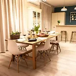 아파트 Nonno Trulli *