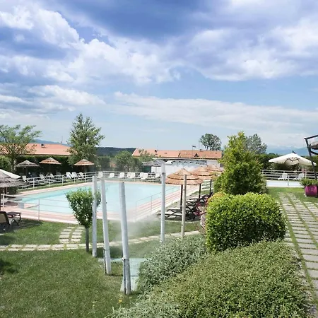 Nonno Trulli Apartament