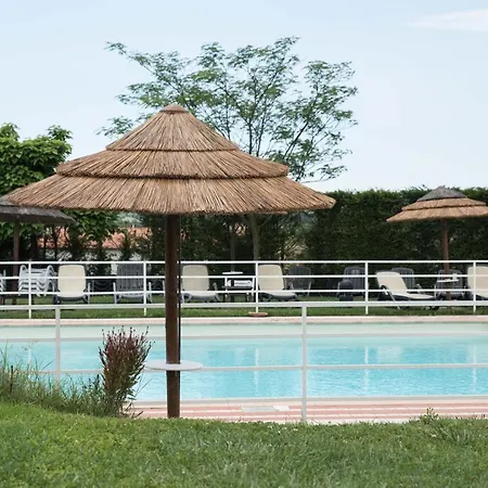 Nonno Trulli Apartament Stabbia
