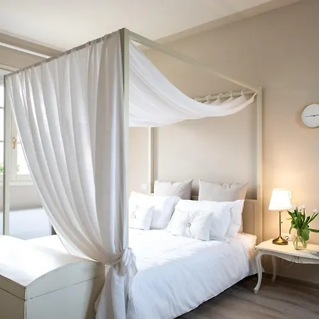 Nonno Trulli Apartament