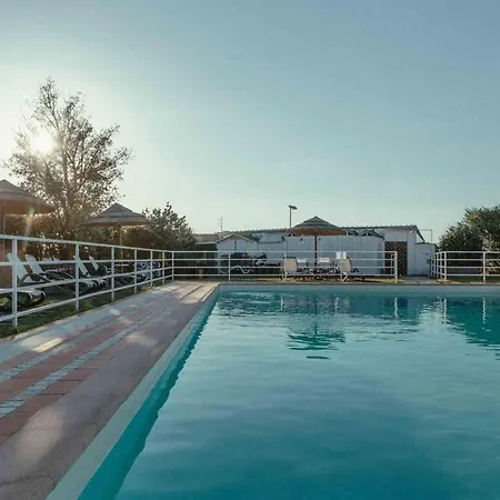Appartement Nonno Trulli *