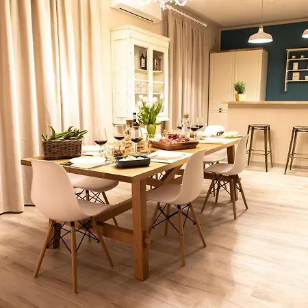 Apartament Nonno Trulli *