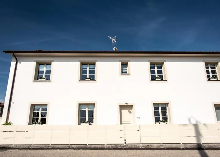 Apartamento Nonno Trulli Stabbia