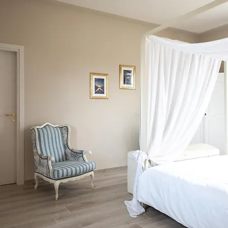 Apartament Nonno Trulli